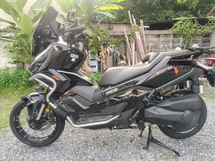 📌 ขาย ZONTES 368G ปี2025 รูปที่ 2