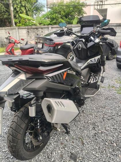 📌 ขาย ZONTES 368G ปี2025 รูปที่ 3