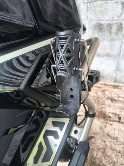 📌 ขาย ZONTES 368G ปี2025 รูปที่ 6