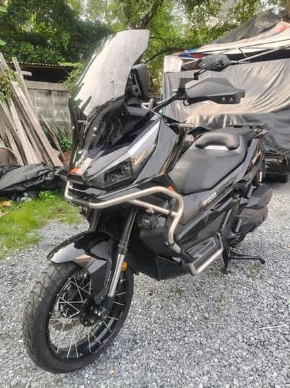 📌 ขาย ZONTES 368G ปี2025 รูปที่ 5