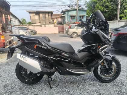 📌 ขาย ZONTES 368G ปี2025 รูปที่ 4