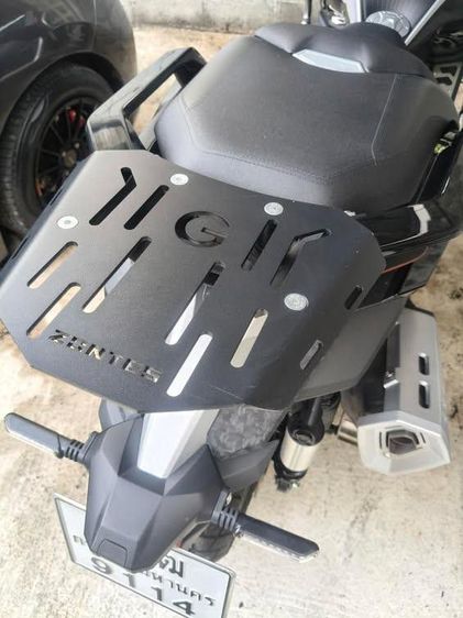 📌 ขาย ZONTES 368G ปี2025 รูปที่ 7