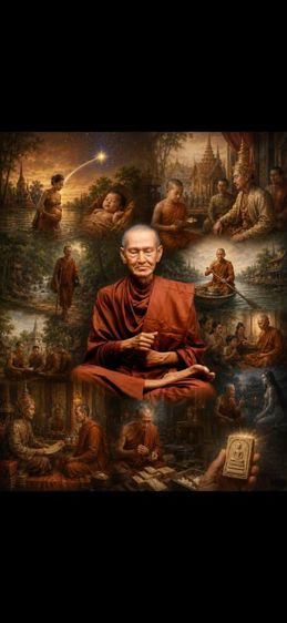 สมเด็จวัดระฆังฯ ใส่กรุวัดระครทำ รูปที่ 6