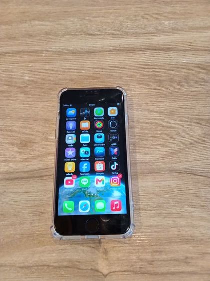 Iphone SE
