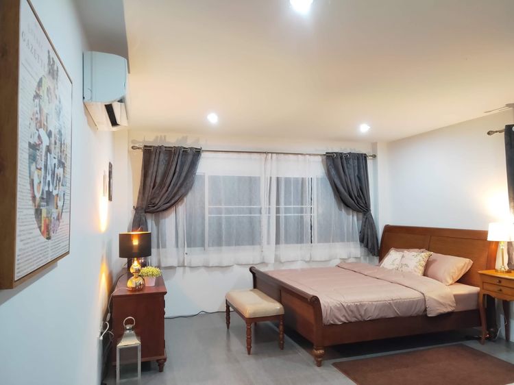 อื่นๆ มีบางส่วน สร้างเสร็จก่อน 2010 ขายบ้านสวยเขาใหญ่ รูปที่ 3