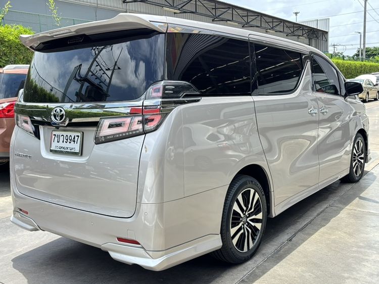 Toyota 2018 Sedan เบนซิน ไม่ติดแก๊ส เกียร์อัตโนมัติ น้ำตาล รูปที่ 4