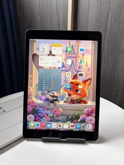iPad Gen 7 WiFi 128GB