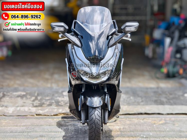 Forza 300 2019 วิ่ง5000โลแท้ รถบ้านแท้รถสวยเดิมๆ No1460