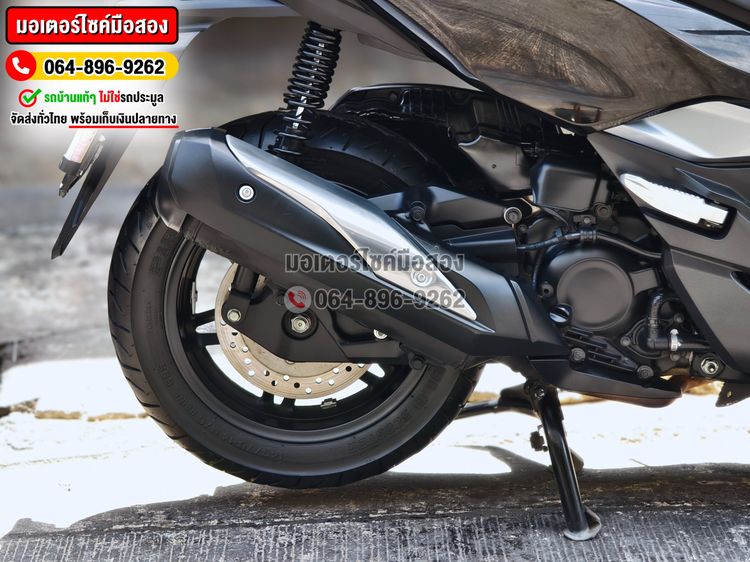 Forza 300 2019 วิ่ง5000โลแท้ รถบ้านแท้รถสวยเดิมๆ No1460 รูปที่ 15