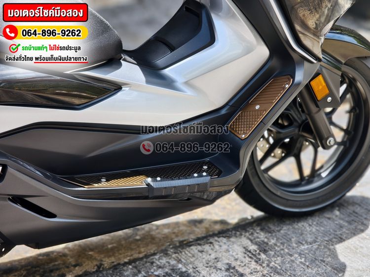 Forza 300 2019 วิ่ง5000โลแท้ รถบ้านแท้รถสวยเดิมๆ No1460 รูปที่ 13