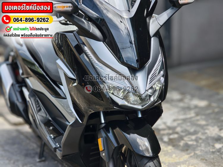 Forza 300 2019 วิ่ง5000โลแท้ รถบ้านแท้รถสวยเดิมๆ No1460 รูปที่ 11