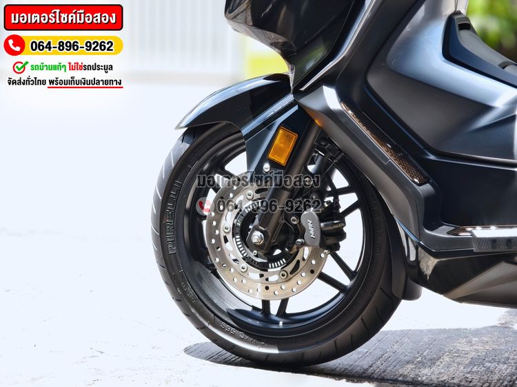 Forza 300 2019 วิ่ง5000โลแท้ รถบ้านแท้รถสวยเดิมๆ No1460 รูปที่ 18
