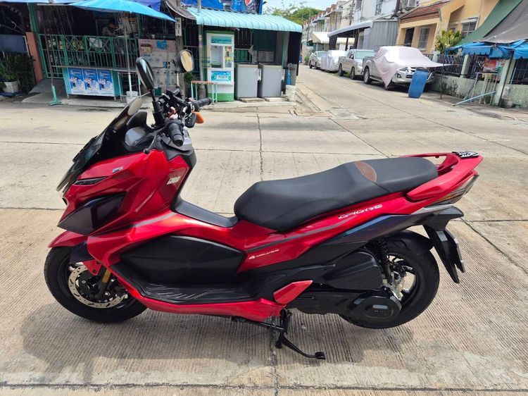 GPX รุ่นอื่นๆ 2022 🛵ยังไงก็ขาย DRONE150 ปี 66 เครื่องดี สีสวย กุญแจรีโมท วิ่งน้อย3000โล(4วาล์ว) เล่มชุดโอนครบ+เปลี่ยนถ่ายน้ำมันเครื่องฟรี ส่งฟรี30 ก.ม