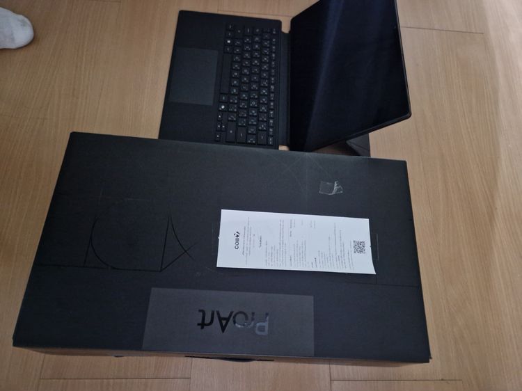 ขาย ASUS ProArt PZ14 สภาพมือ 1 แกะกล่อง ไม่เคยใช้งาน รูปที่ 2