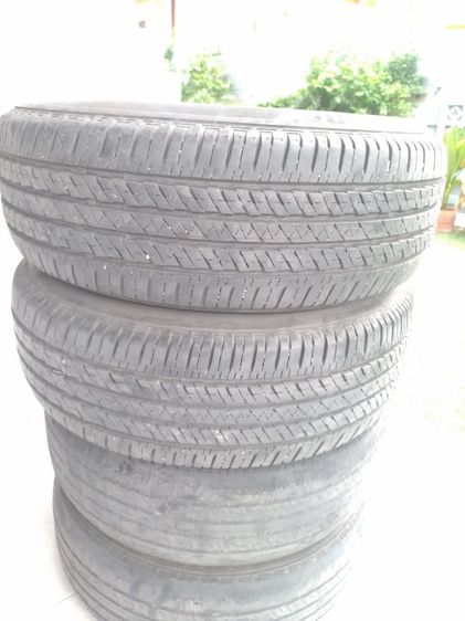 ยาง bridgestone 205 60 r16 ขายถูก