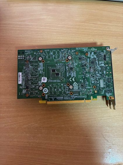 การ์ดจอ NVIDIA GeForce GTX 1060 3GB DDR5  192 bit ใช้ไฟเลี้ยง 6 pin รูปที่ 3