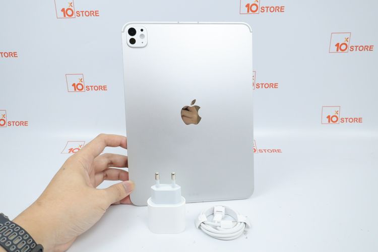 iPad Pro M5 11" 256GB WiFi+Cellular  รูปที่ 12