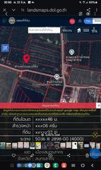 ขายที่ดิน20ไร่3งาน87ตรว. จ.สมุทรสาคร