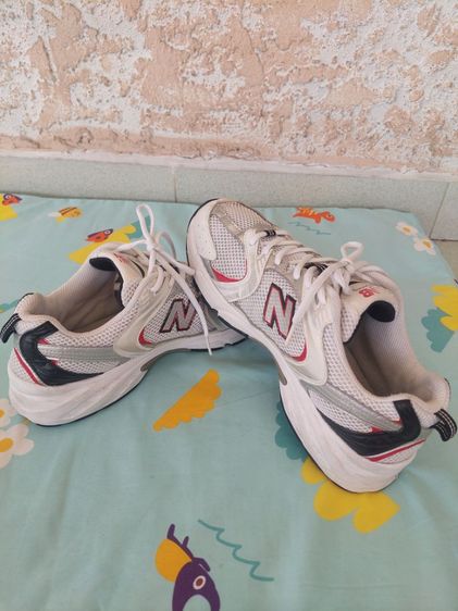 รองเท้า New Balance size 44 สภาพสวย รูปที่ 2