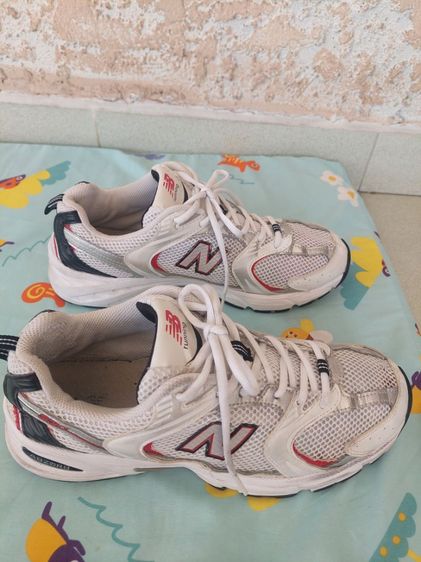 รองเท้า New Balance size 44 สภาพสวย