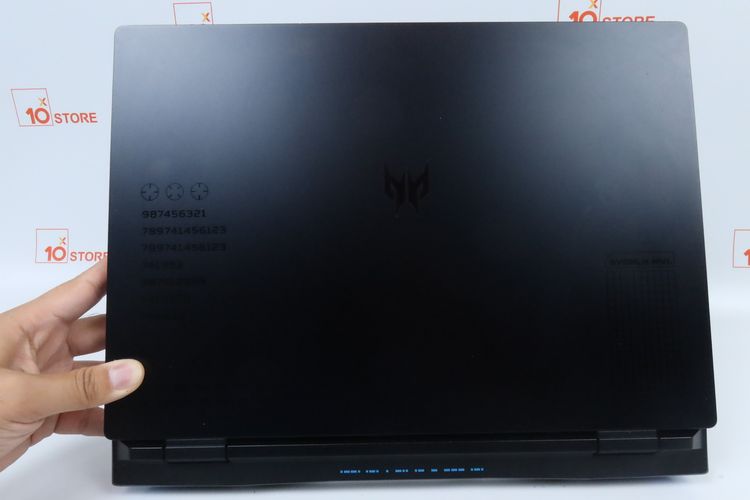 ACER PREDATOR HELIOS NEO 16 Core i5-13500HX.RTX4050 RAM16.1TB รูปที่ 12