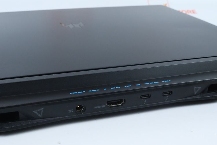 ACER PREDATOR HELIOS NEO 16 Core i5-13500HX.RTX4050 RAM16.1TB รูปที่ 11