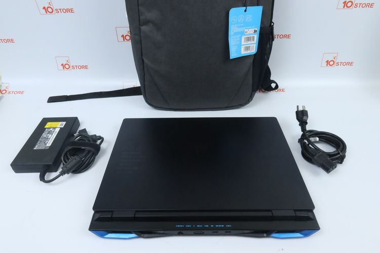 ACER PREDATOR HELIOS NEO 16 Core i5-13500HX.RTX4050 RAM16.1TB รูปที่ 16