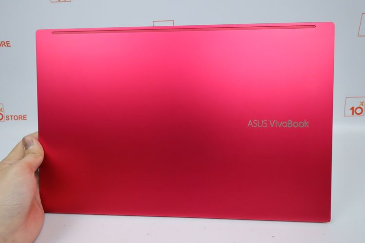 ASUS VIVOBOOK S15 RYZEN 5 4500U RAM8.512GB รูปที่ 12