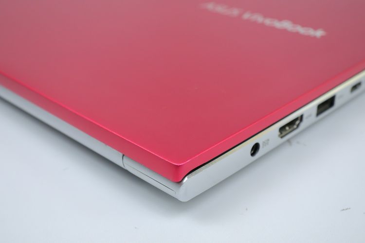 ASUS VIVOBOOK S15 RYZEN 5 4500U RAM8.512GB รูปที่ 9