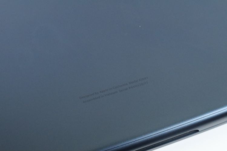 MacBook Air M2 13" 8.256GB  รูปที่ 12