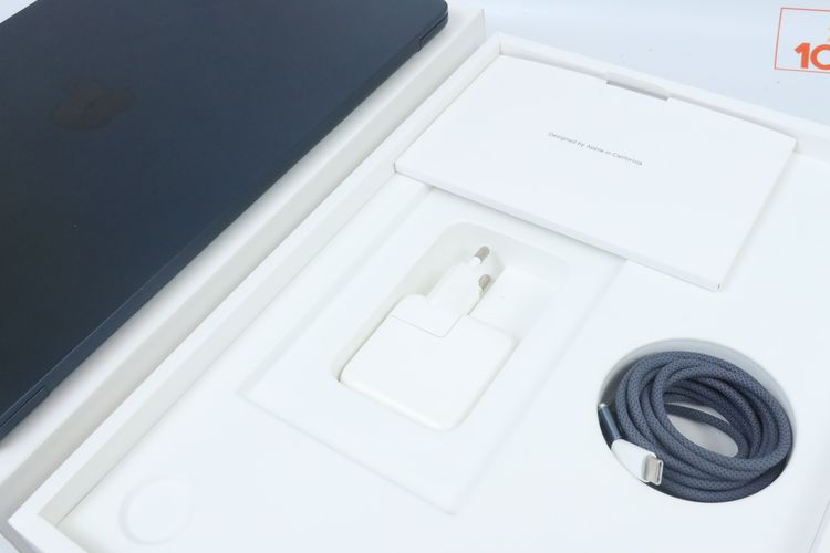 MacBook Air M2 13" 8.256GB  รูปที่ 14