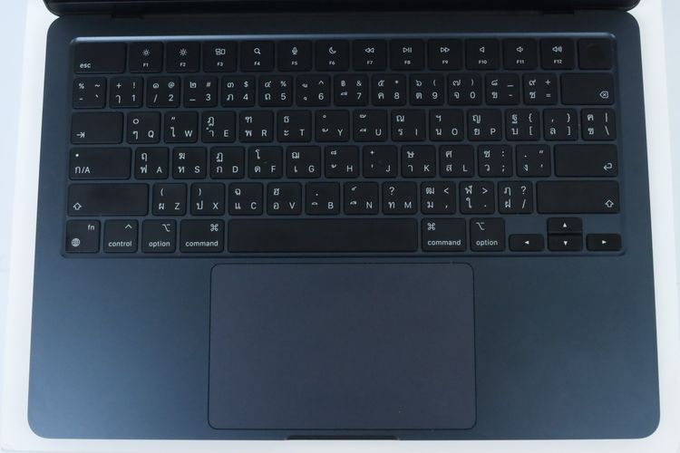 MacBook Air M2 13" 8.256GB  รูปที่ 4