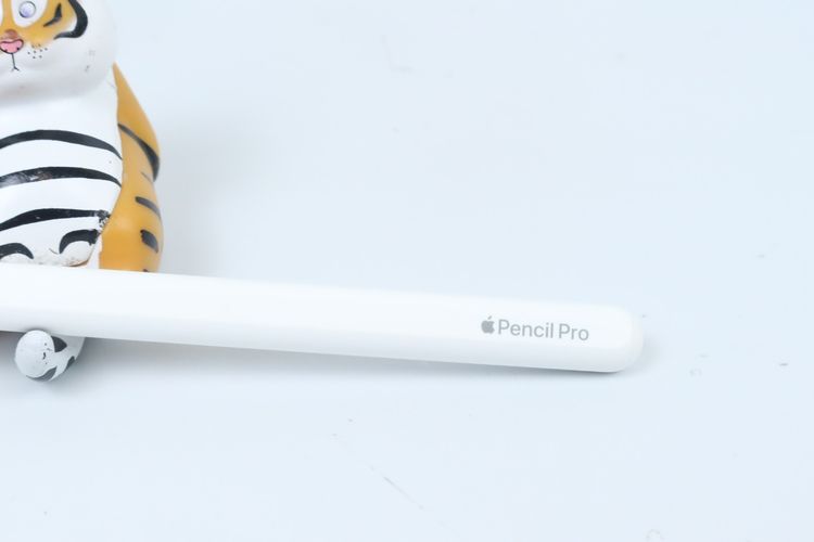Apple Pencil Pro รูปที่ 4
