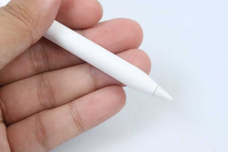 Apple Pencil Pro รูปที่ 7