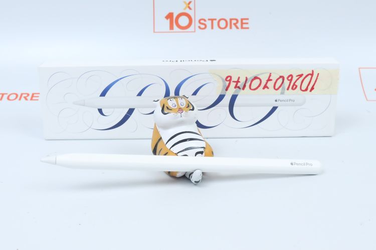 Apple Pencil Pro รูปที่ 3