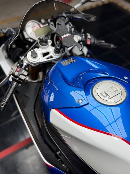 BMW S1000RR รูปที่ 15