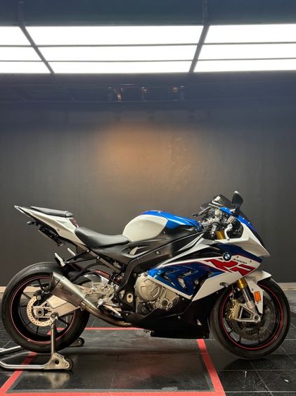 BMW S1000RR รูปที่ 12