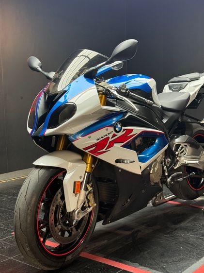 BMW S1000RR รูปที่ 2