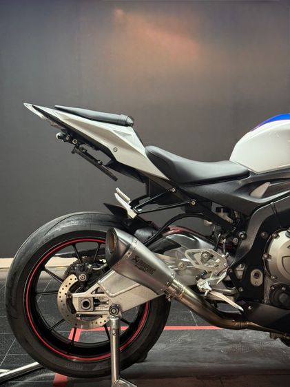 BMW S1000RR รูปที่ 10