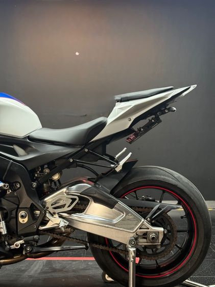 BMW S1000RR รูปที่ 6