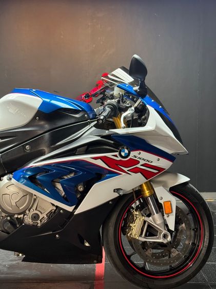 BMW S1000RR รูปที่ 11