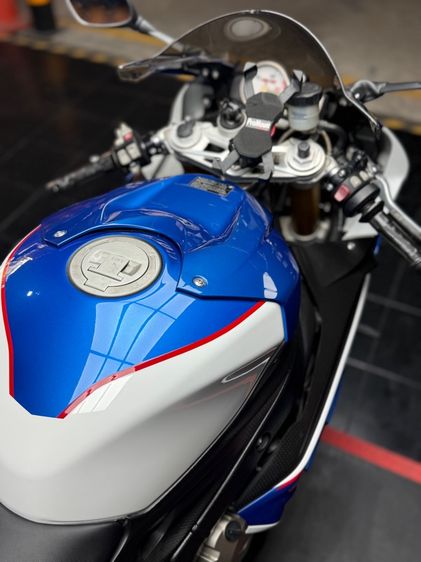 BMW S1000RR รูปที่ 13