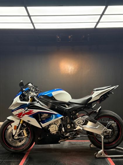 BMW S1000RR รูปที่ 5