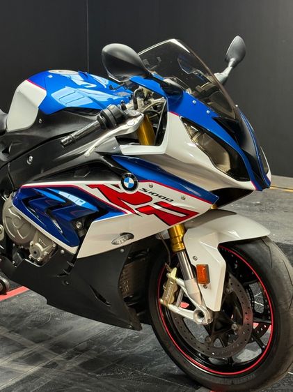 BMW S1000RR รูปที่ 3
