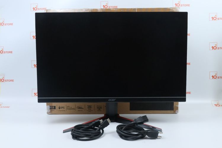 จอ 24" IPS FHD 144Hz Acer Nitro VG240YP6BMIPX  รูปที่ 14