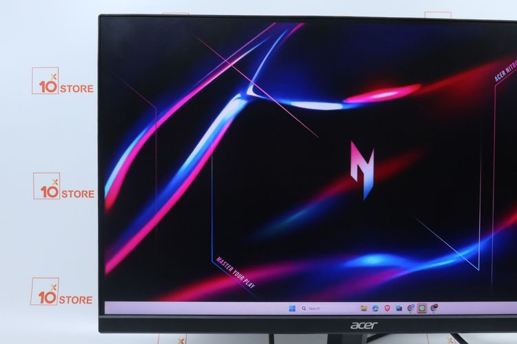 จอ 24" IPS FHD 144Hz Acer Nitro VG240YP6BMIPX  รูปที่ 5