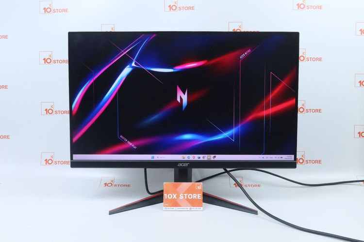 จอ 24" IPS FHD 144Hz Acer Nitro VG240YP6BMIPX 
