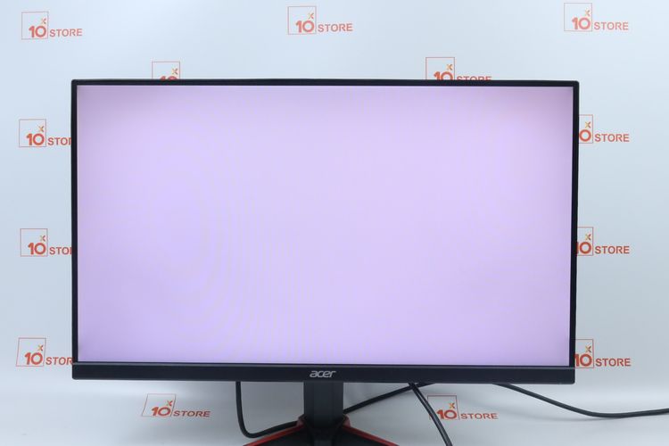 จอ 24" IPS FHD 144Hz Acer Nitro VG240YP6BMIPX  รูปที่ 8