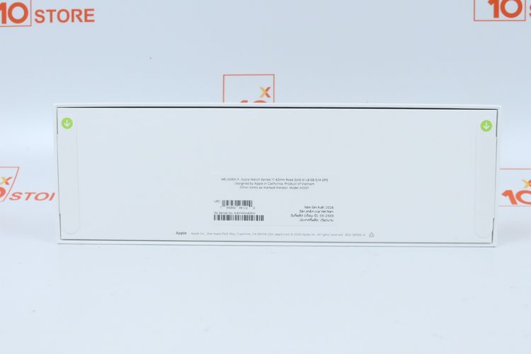 Apple Watch series 11 42mm GPS มือ1  รูปที่ 3