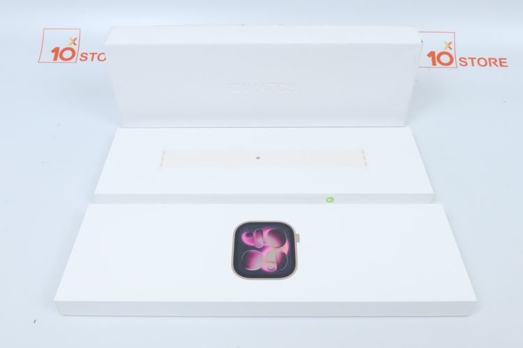 Apple Watch series 11 42mm GPS มือ1  รูปที่ 10